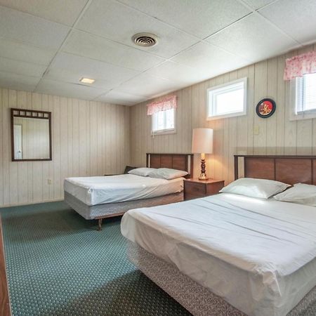 Spring Gulch Lodge 11 Mount Airy Zimmer foto